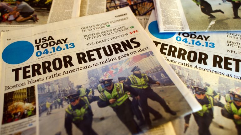 The American newspaper giant and USA Today owner Gannett is using AI to generate a bulleted list of "Key Points" for news articles.