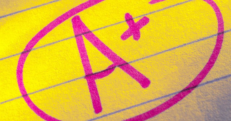 Researchers submitted AI-generated answers to tests at a university, fooling professors and earning better grades versus actual students.