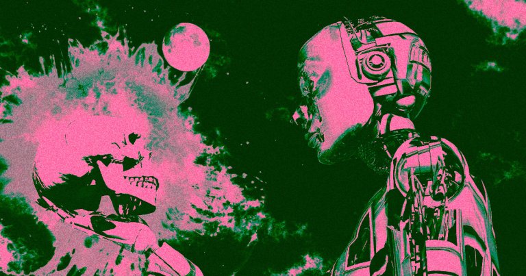 During an MIT talk, AI pioneer Geoffrey Hinton seemed to endorse the concept of superintelligent AI replacing humanity.