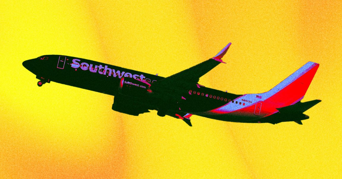 Boeing's sales have slumped in a huge way this year — and for two months straight, nobody has purchased a single 737.