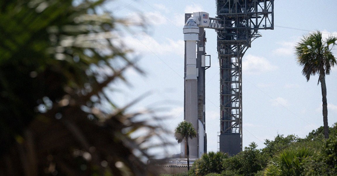 On Saturday, Boeing had to scrub the launch of its much-maligned astronaut shuttle once more, adding to years of technical mishaps and delays.