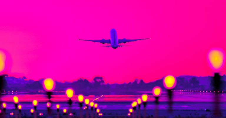With new headlines constantly cropping up about Boeing, it's easy to be afraid to fly — but it's still the least dangerous way to travel. 