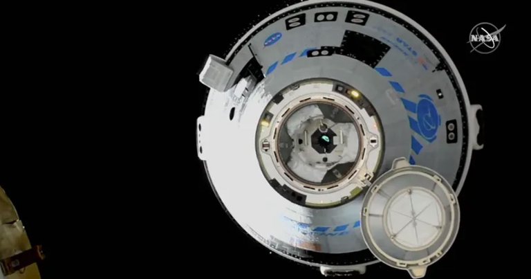 Boeing had to call off its first Starliner docking attempt with the International Space Station due to thrusters malfunctioning.