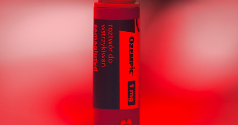 The World Health Organization has issued an alert about counterfeit Ozempic, noting that some of the batches might contain a different drug.