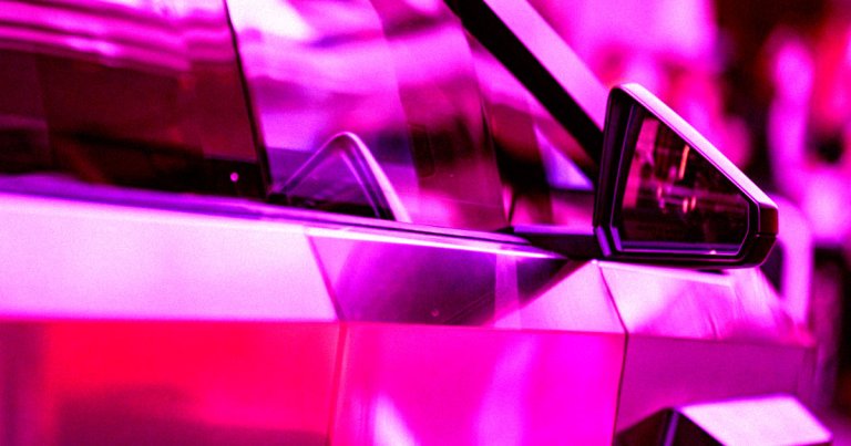 Tesla is recalling its Cybertruck for the fourth time — and it's not something that can be fixed with an over-the-air software update.