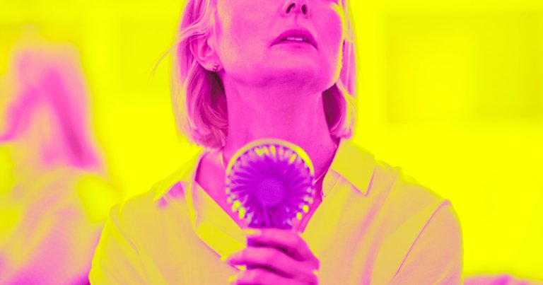 Will delaying menopause — which is linked to countless other health problems, including cardiac failure — keep women healthier for longer?