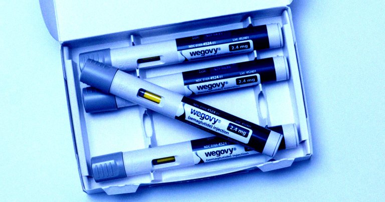 Medical practitioners are finding that new obesity drugs like Wegovy and Zepbound are causing other chronic diseases to go away.