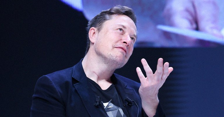 X-formerly-Twitter is in deep trouble — and owner Elon Musk is on his knees, yet again, begging advertisers to return.