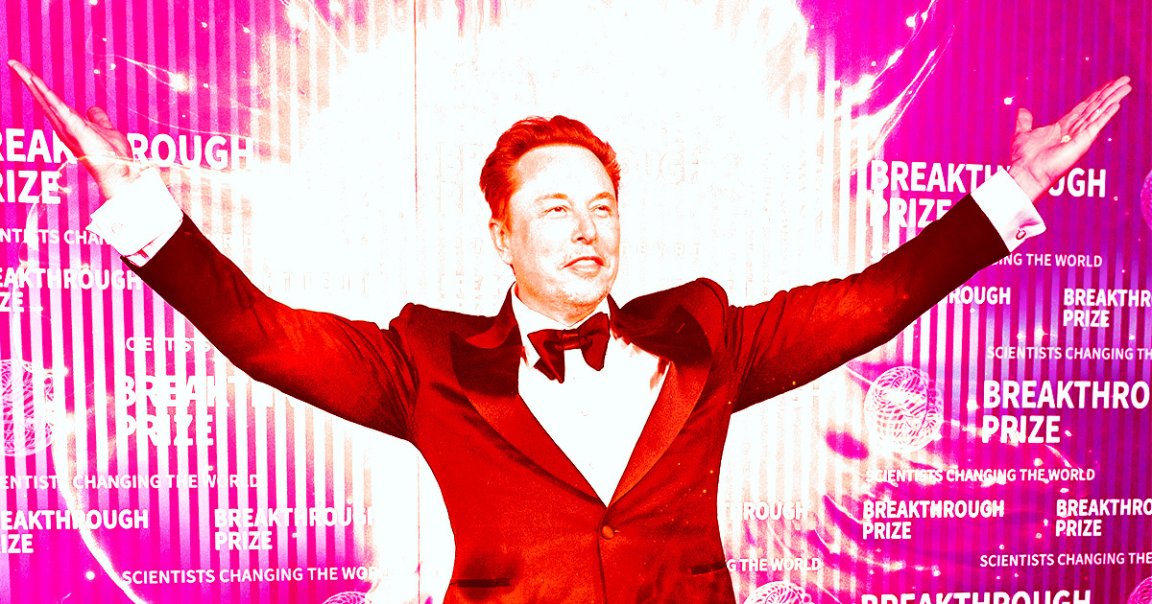Billionaire Elon Musk has dropped his lawsuit against ChatGPT creator OpenAI. Musk didn't say why, but it's hard to see why he wouldn't.
