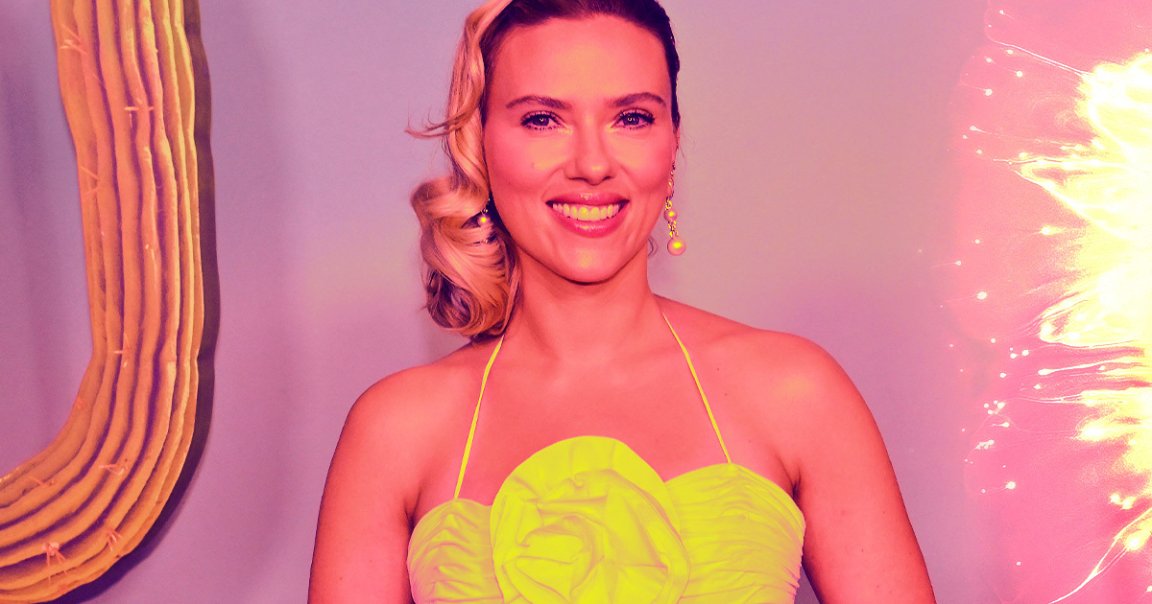 The analysis used several AI models to compare the OpenAI voice to the voices of around 600 actresses, including Scarlett Johansson.