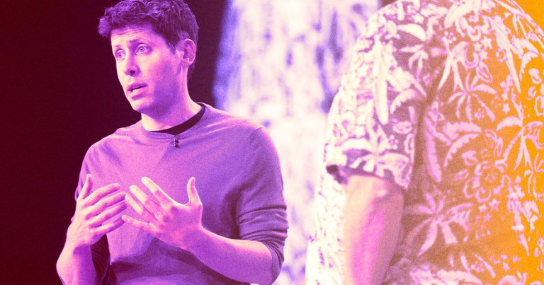 In a new interview, a former OpenAI employee made a shocking admission about his ex-employer's plans for AGI.
