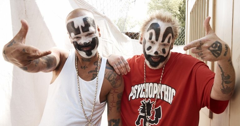 It appears that someone has hacked the payment platform used to process tickets for the annual Gathering of the Juggalos festival.