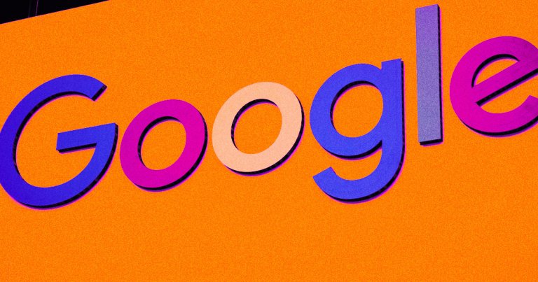 Google's parent company, Alphabet, has poached Eli Lilly's chief financial officer and tapped her to be its own.