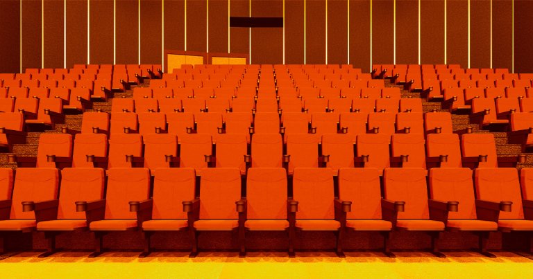 The premier of a movie featuring an entirely AI-generated script was canceled last week due to public backlash, reports say.