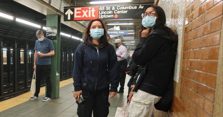In a bid to crackdown on pro-Palestinian protestors, lawmakers across the country, Republican and Democrat, want to criminalize masks.