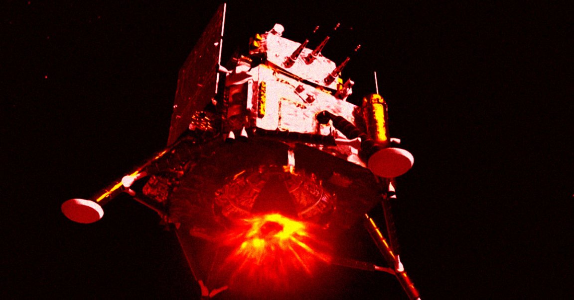 The US enacted a law in 2011 that forbids NASA from cooperating with China, which means it may not be able to study the latest Moon rocks.