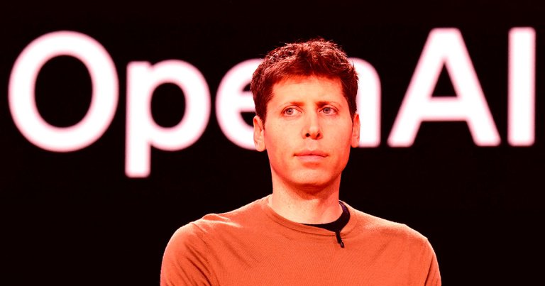 During a recent summit, OpenAI CEO Sam Altman was stumped after being asked how his company's AIs actually work, pointing to a larger issue.