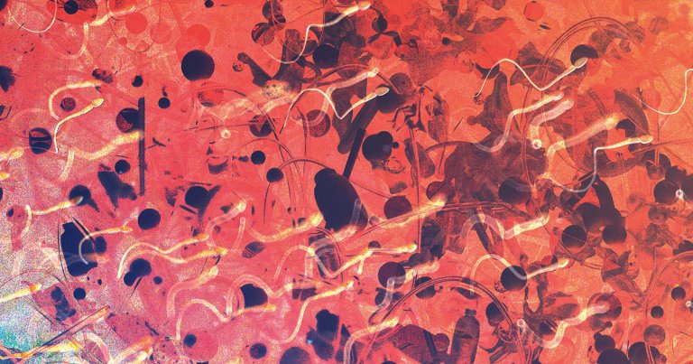 Researchers have found microplastics in all 40 semen samples taken from healthy men, highlighting a need to study effects on reproduction.