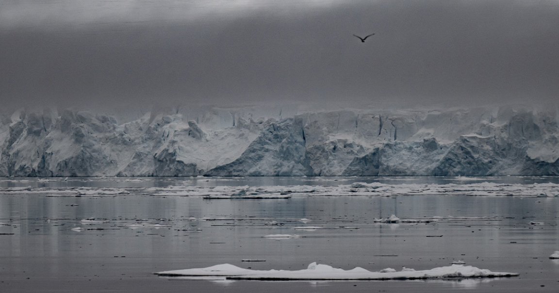 Some scientific experts have been proposing refreezing the Arctic region via a series of drastic geoengineering projects.