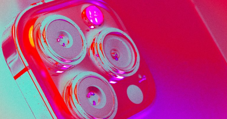 A group of scientists have created a chip that can fit into smartphone and "see" through barriers using electromagnetic waves.