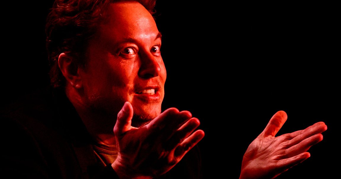 in a letter registered with the SEC, Tesla's chair Robyn Denholm plead with shareholders to give Elon Musk his astronomical pay package back.