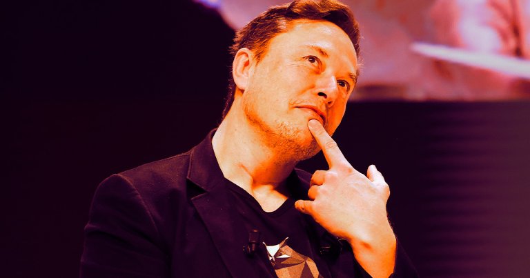 Someone who hates Tesla CEO Elon Musk tagged "F**k Elon" on 34 Tesla Cybertrucks parked in Fort Lauderdale, Florida.