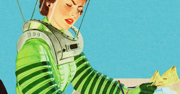Women are able to recover faster from spaceflight better than men, according to a new study, though it's not clear why.
