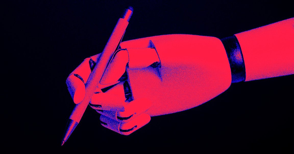 By analyzing a decade of scientific papers, researchers found AI models are overusing "style" words that were uncommon just a few years ago.
