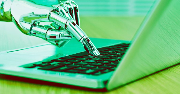 Sleazy Company Buys Beloved Blog, Starts Publishing AI-Generated Slop Under the Names of Real Writers Who No Longer Work There