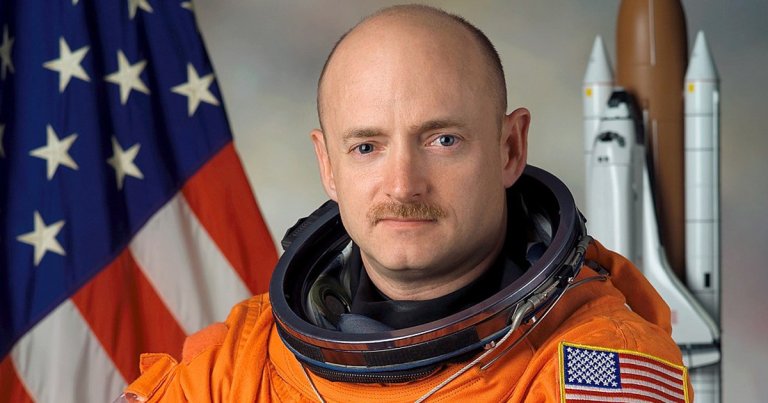 One of the top picks to replace Joe Biden on the Democratic presidential ticket is a former NASA astronaut and current senator.