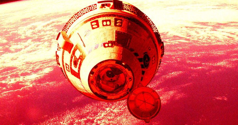 NASA is still refusing to announce a return date for Boeing's plagued Starliner spacecraft and is giving itself until August.
