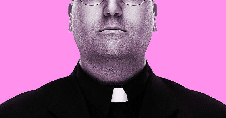 A formerly high-ranking Catholic priest is suing Grindr for selling his data that ultimately ended up publicly outing him.