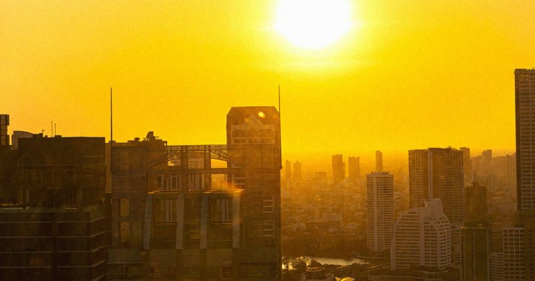 For the second day in a row, the Earth shattered its record for the hottest day ever recorded.