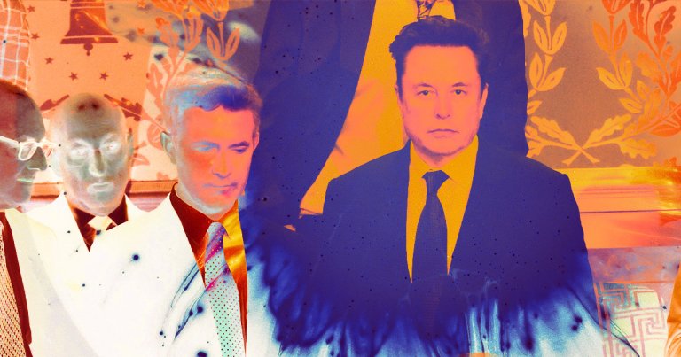 Elon Musk thinks robotaxis are the future of Tesla, but the tech is likely many years away from being perfected, let alone being profitable.