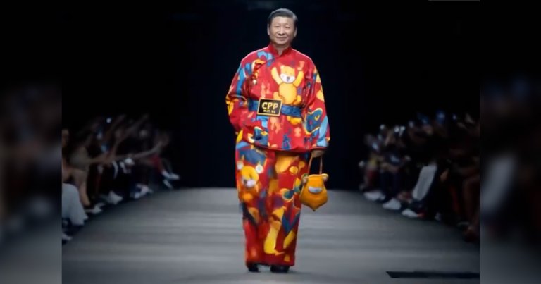 Tesla CEO Elon Musk posted an AI video that disrespects China President Xi Jinping on the social media platform X-formerly-Twitter.