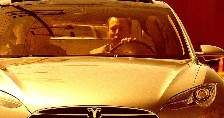 As Business Insider reports, human annotators at Tesla are tasked to specifically focus on the driving of Tesla CEO Elon Musk himself.