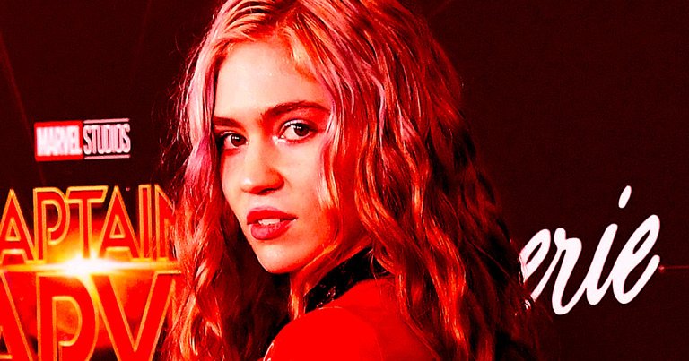 Tesla CEO Elon Musk's on-and-off-again partner Claire "Grimes" Boucher has come out in support of his estranged, transgender daughter.