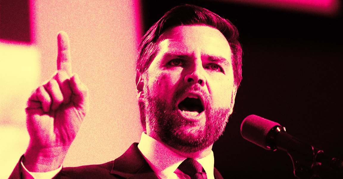 JD Vance suggested in resurfaced audio that the government should intervene to punish people who travel across state lines to get abortions.