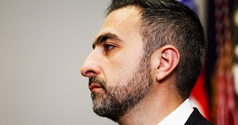 Microsoft AI CEO Mustafa Suleyman has some thoughts about fair use — and according to him, just about anything online is fair for him to use!