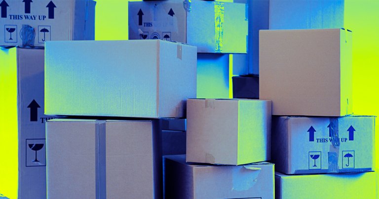Researchers have found that people who moved a lot in their childhood and early teen years are more likely to be depressed as adults.