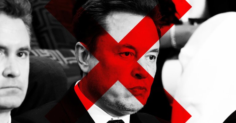 A longtime Democratic presidential advisor is calling for a Tesla boycott after Elon Musk's endorsement of Donald Trump for president.