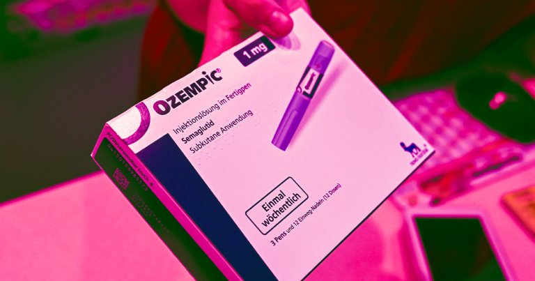 An analysis of over 100,000 medical records found that Ozempic users had a far lower dementia risk than those that took other diabetes drugs.