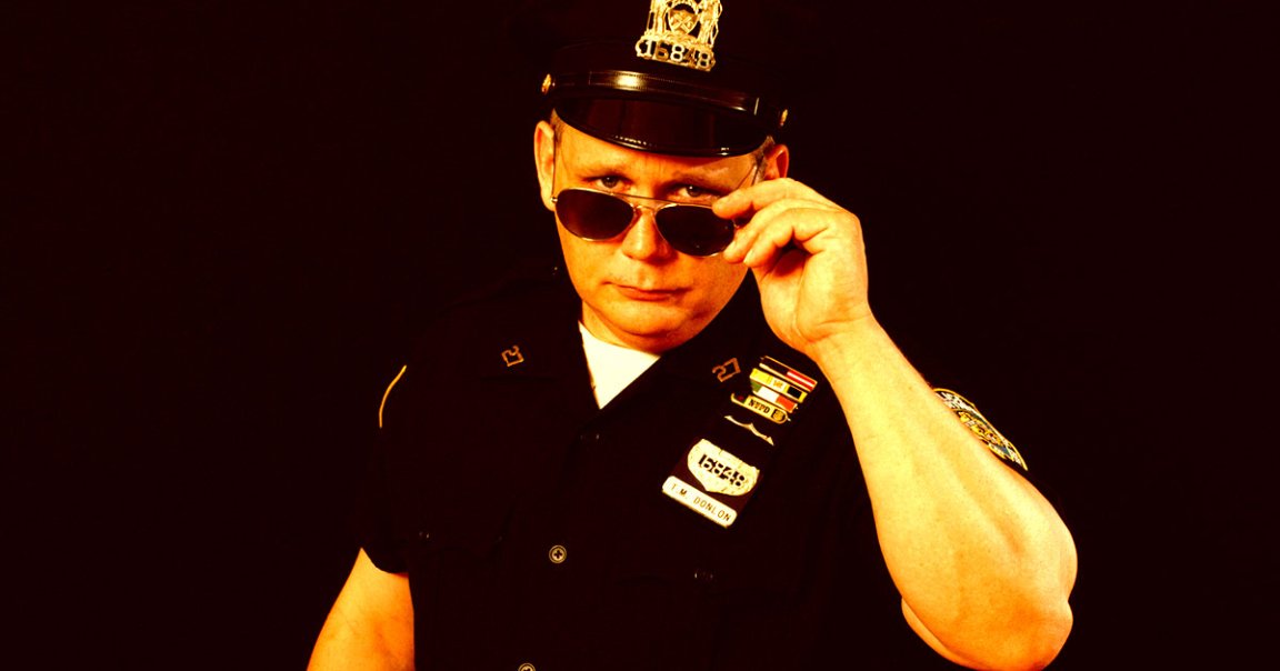 Police say they really need free access to OnlyFans — but there's a good reason behind their unusual request.