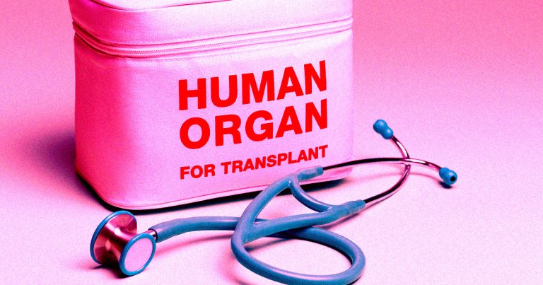 A new procedure called normothermic regional perfusion allows doctors to ensure that donor organs stay viable after the patient dies.