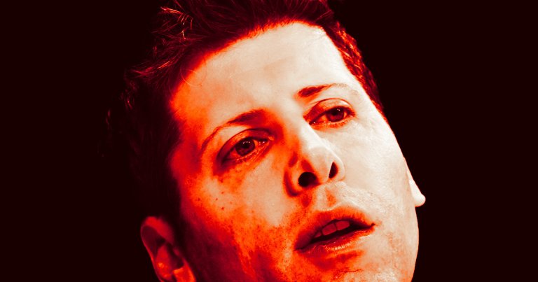 As OpenAI releases yet another new GPT model, CEO Sam Altman has finally admitted that it might be time for a new name.