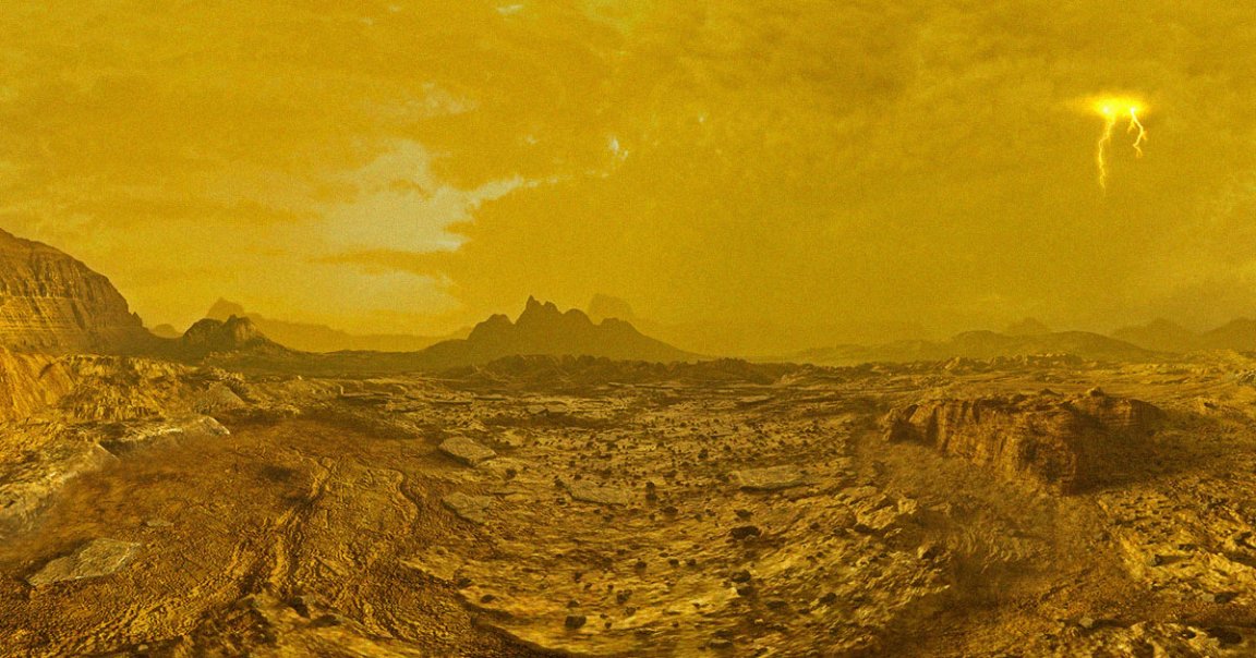 In 2020, researchers announced the discovery of phosphine in Venus' clouds, a possible sign of life. They're back with new data.