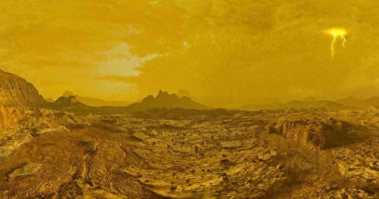 In 2020, researchers announced the discovery of phosphine in Venus' clouds, a possible sign of life. They're back with new data.