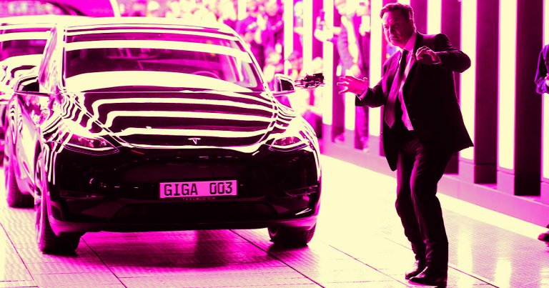 Buyer satisfaction with Tesla vehicles has declined compared to a year ago, a prestigious consumer study reports.