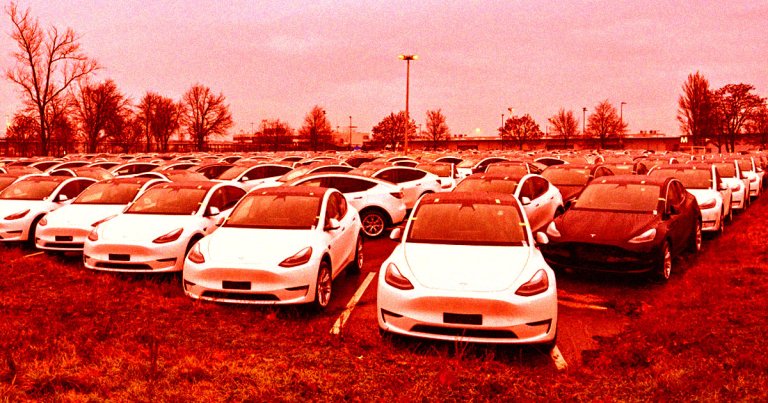 Tesla's market share over electric vehicles dropped below 50 percent in the second quarter of this year for the first time ever.