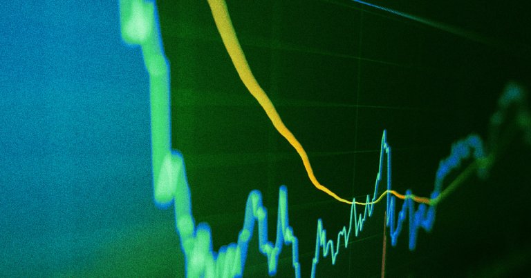 Researchers found that the vast majority exchange-traded funds that used AI to pick stocks did worse than the S&P 500.
